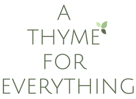 A Thyme For Everything - Photo 6