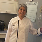 August 10, 2023 - Italian Sauces from Scratch w/ Chef Francesca Martin