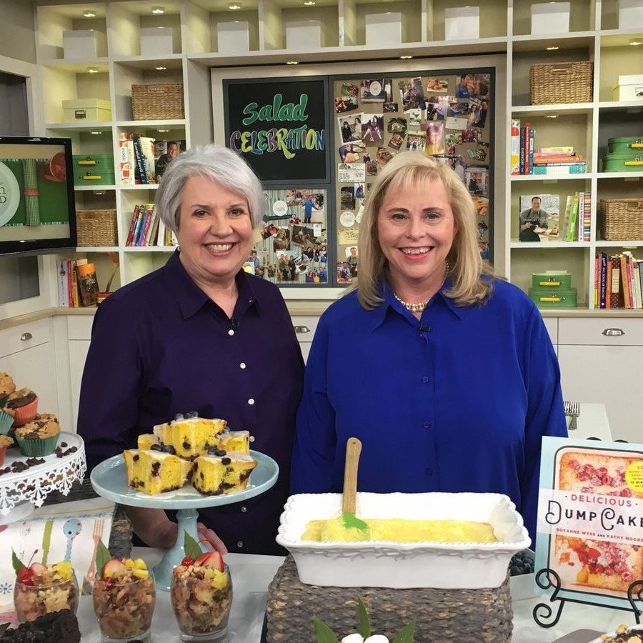 October 22, 2024 Kitchen Perfection A Tribute to Erin French and C