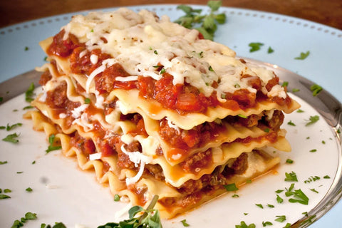 January 19, 2026 - Grab & Go Dinner/Salad/Dessert for 2 from Chef Francesca