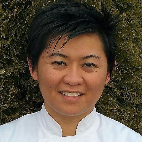 April 6, 2024 - Hands On Sushi w/ Chef Sophia Chatfield